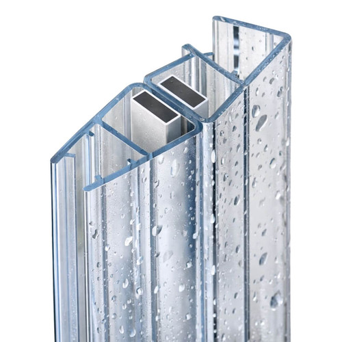 Joint porte verre - de,