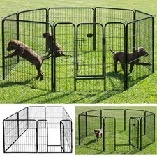 Petigi Enclos Cage Chiens