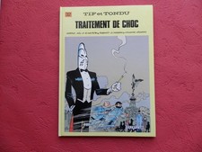 TIF ET TONDU PAR WILL : TOME