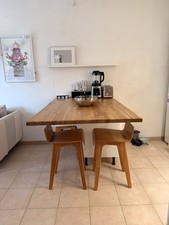 ilot central cuisine