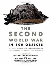 La Seconde Guerre Mondiale En