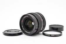 Objectif "Almost MINT" Contax