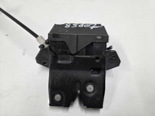 Serrure coffre mercedes - serrure,