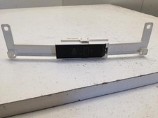 Afficheur PEUGEOT 1007 6563XF