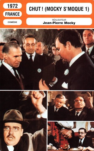 Fiche cinéma jean pierre - cinéma, jean-pierre