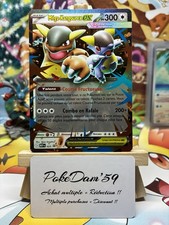 Carte Pokémon MEGA-KANGOUREX