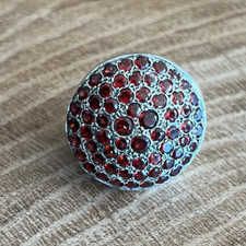 bijoux bague ancienne N418