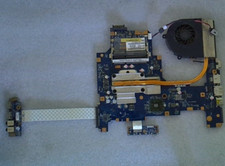 Toshiba Satellite L670D-11N