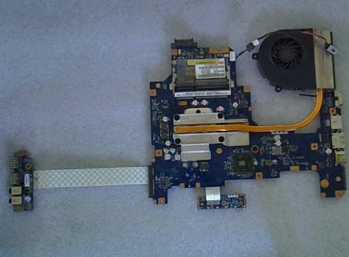 Toshiba satellite l670d 11n - toshiba, l670d-11n