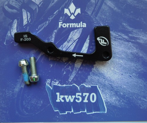 Formula adaptateur - formula,