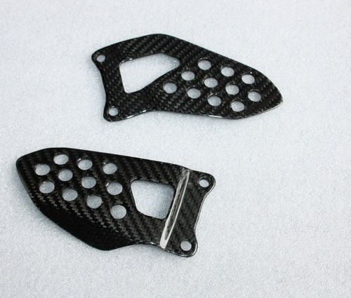 Platines heel plates - heel, suzuki