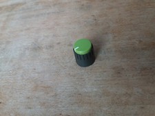 Fostex 250 Multitracker Knob