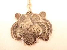 Porte-Clés / Key Ring -  ESSO