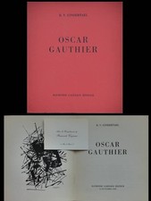 Oscar gauthier galerie - oscar, gauthier,