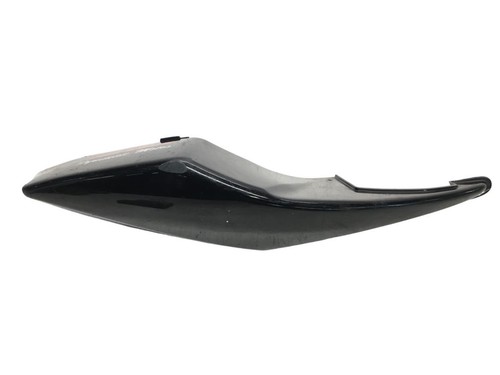 Cache carenage coque arriere