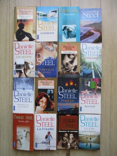 Gros lot livres - gros,