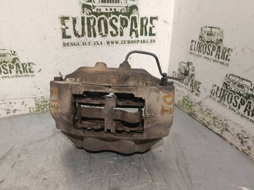 étrier frein avant - de,