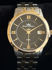 YONGER & BRESSON QUARTZ MIXTE