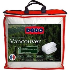 Couette chaude Vancouver - 220
