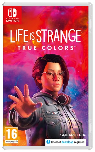 Life strange true - is, strange: