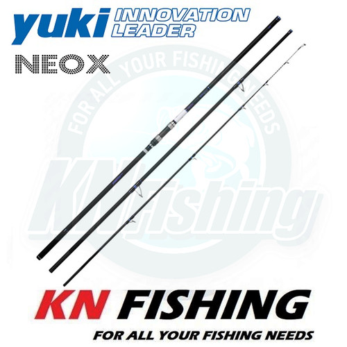Canne surfcasting yuki neox - de,