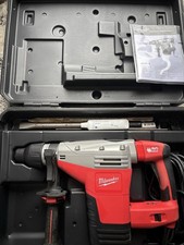 perforateur Milwaukee