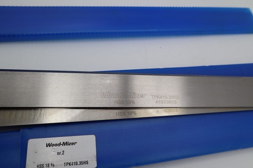 Wood mizer tpk410 - wood-mizer, tpk410.35hss
