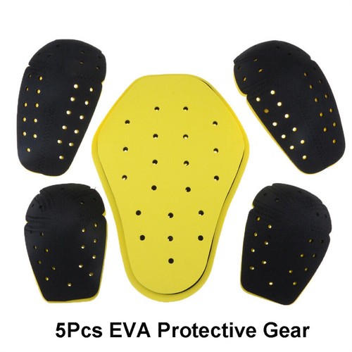 Kit protection dorsale de - de,