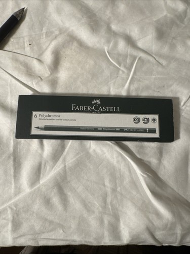 Faber castell polychromos - faber,