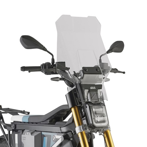 Pare brise moto givi 5147a - givi,