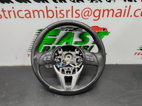 Volant guidon direction mazda - direction,