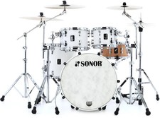 Sonor Momentum Beech 4-piece