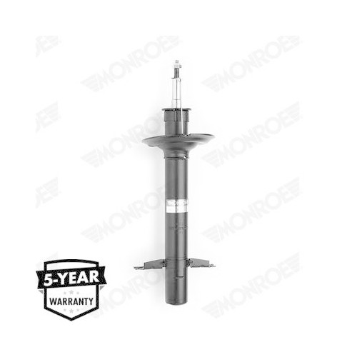 Amortisseur monroe v4512 - amortisseur,