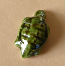 Fève des années 1990 de Maurin - Une Tortue