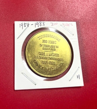 1984-1985 Grand Commandery