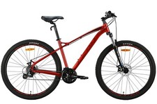 Vélo De Montagne Hardtail MTB