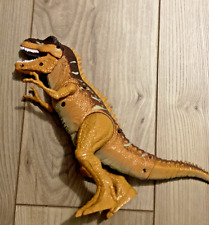 Dinosaure T-Rex Géant 40 Cm