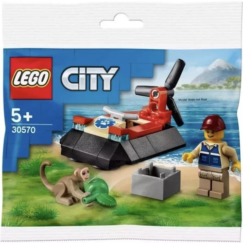Lego city 30570 - lego,