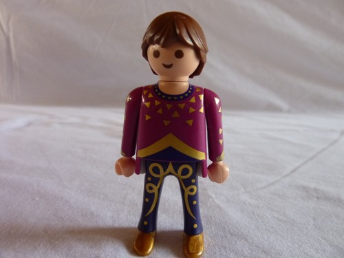 Playmobil 4234 voltigeur - 4234,