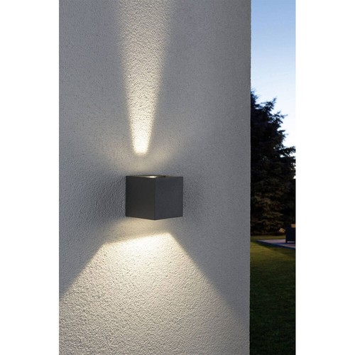 Paulmann 18000 cybo led - 18000.0,