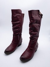 Rieker Bottes Femme À Talon