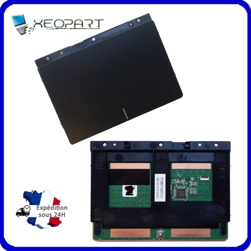 Touchpad pavé tactile pour - pavé,