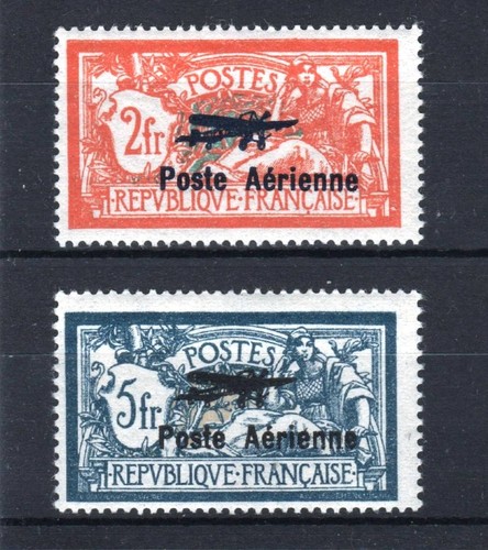 France stamp avion - avion, /