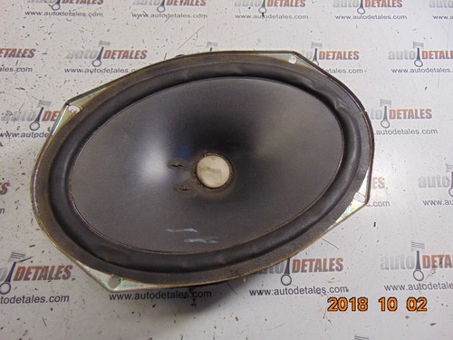 Honda accord pioneer enceinte - honda,