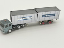 WIKING 1/87ème TRACTEUR MAN