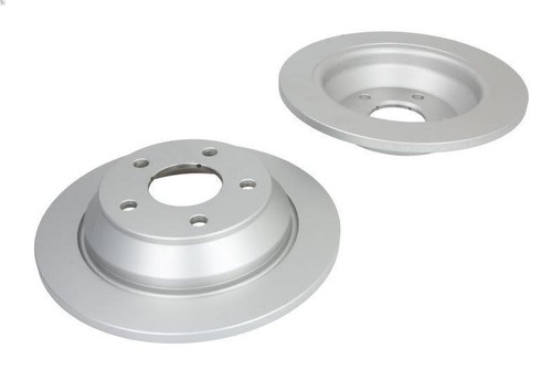 Disque frein delphi - 2x,