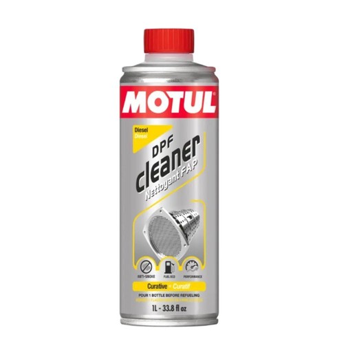 Nettoyant fap dpf - fap, cleaner