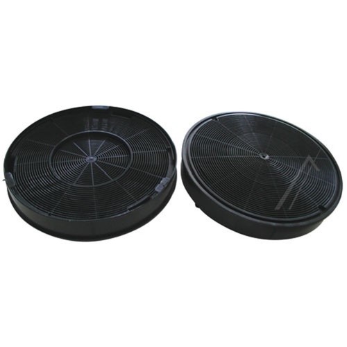 Lot filtres charbon - 2,
