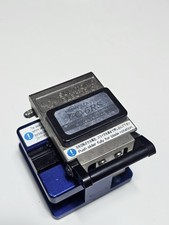 Cliveuse Coupeur de fibres de fusion Sumitomo FC6-RS