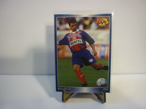 Carte foot panini - carte, official